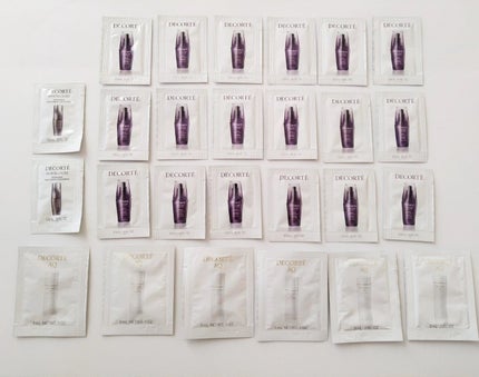 ローションマスク/DECORTÉ/その他スキンケアグッズを使ったクチコミ(2枚目)