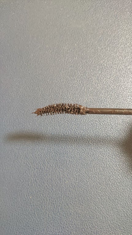 ラッシュニスタ N/MAYBELLINE NEW YORK/マスカラを使ったクチコミ(2枚目)