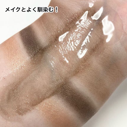 洗顔専科 パーフェクトクリアクレンズ/SENKA(専科)/クレンジングジェルを使ったクチコミ(6枚目)