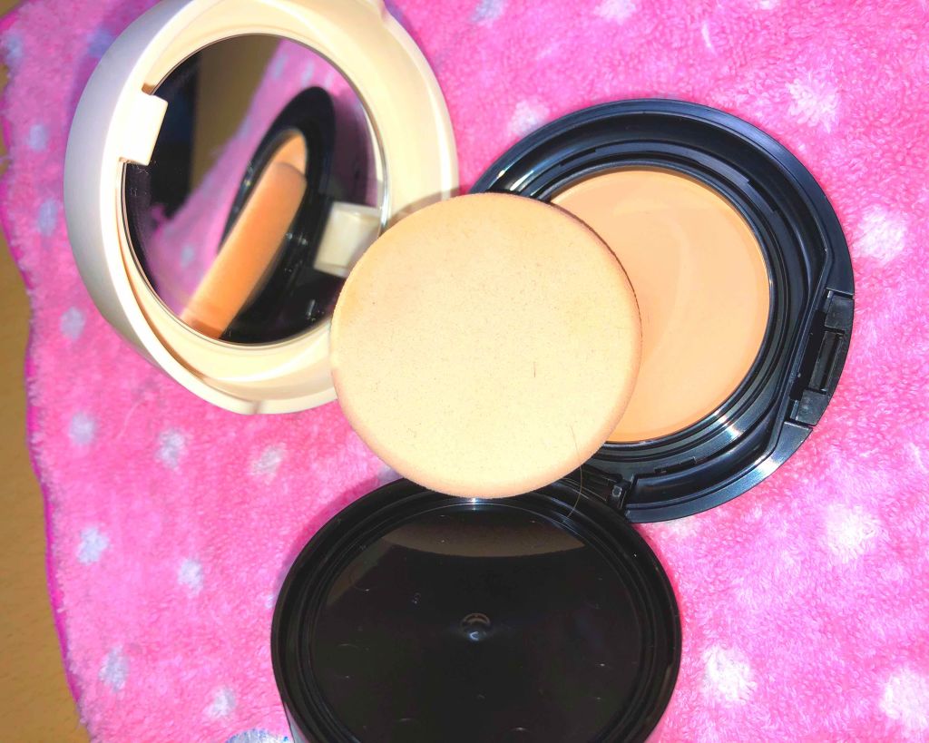 ミルキースキンリメイカー/MAJOLICA MAJORCA/化粧下地を使ったクチコミ(2枚目)