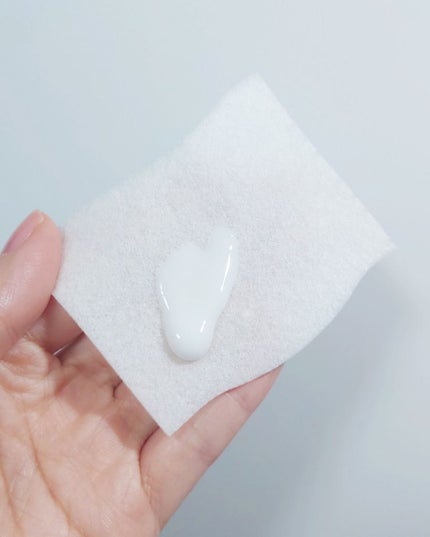 フラルネ フルリファイン ミルク M 200g/ALBION/乳液を使ったクチコミ(3枚目)