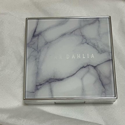 スキンルミナスハイライター/DEAR DAHLIA/パウダーハイライトを使ったクチコミ(6枚目)
