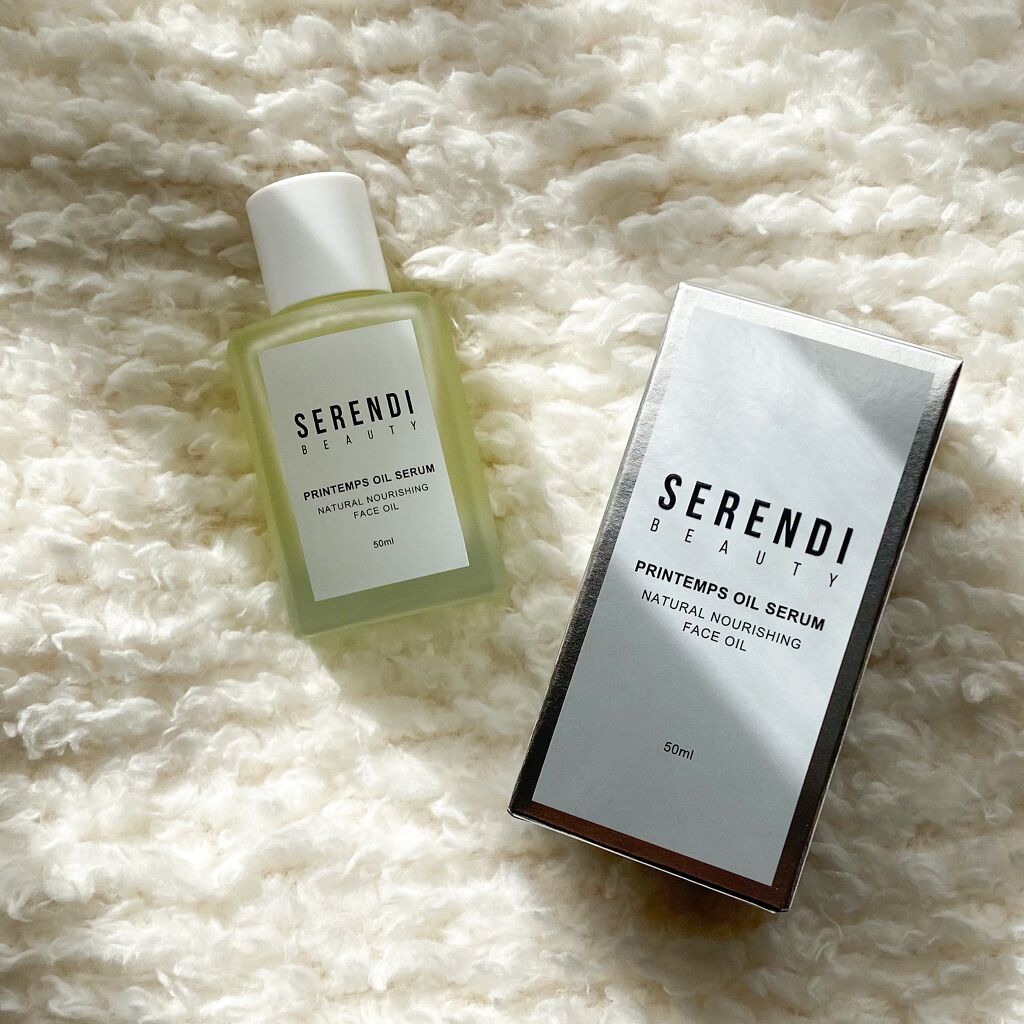 Y on LIPS 「..#SERENDIBEAUTY#PRINTEMPSOILSE..」(1枚目)