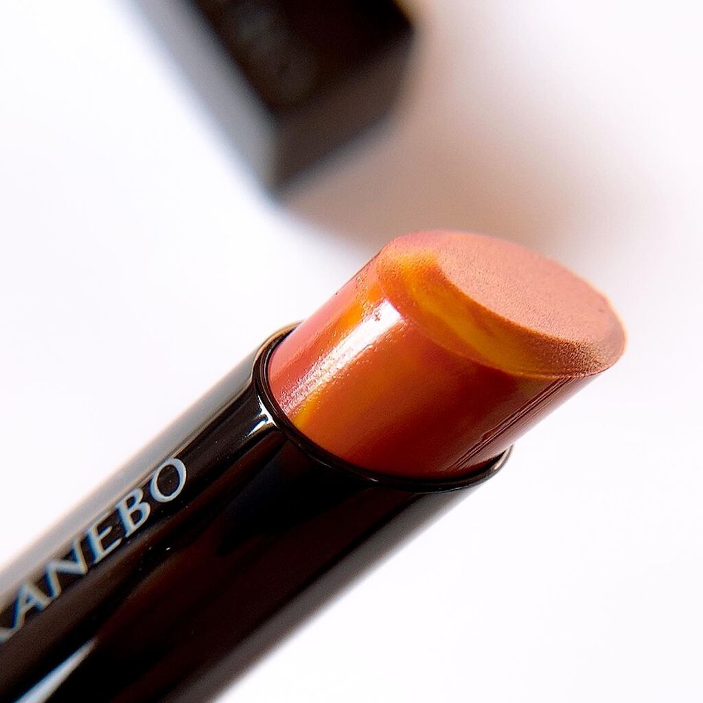 カネボウ モイスチャールージュネオ/KANEBO/口紅を使ったクチコミ(4枚目)