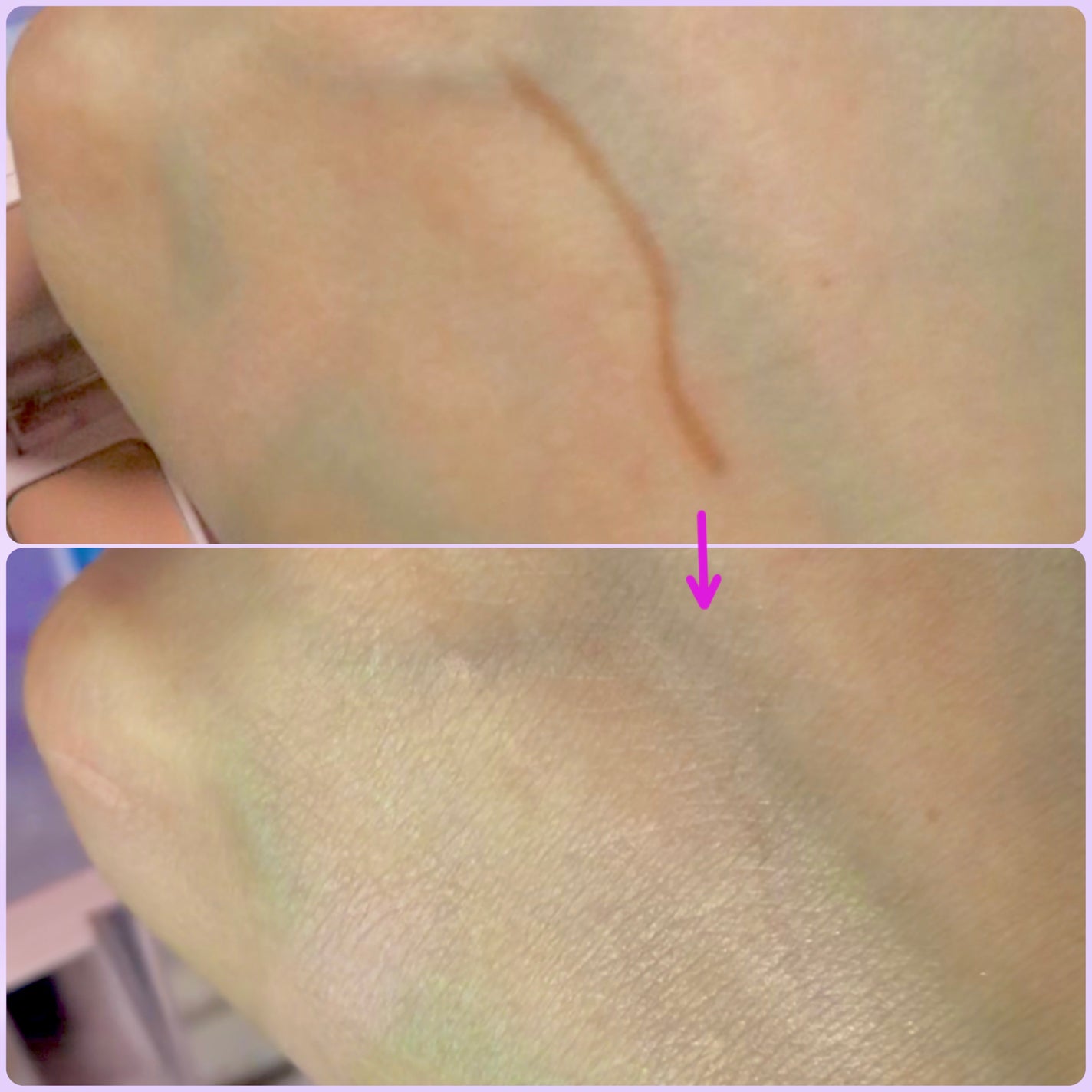 オイル美容液/WHOMEE/美容液を使ったクチコミ(3枚目)