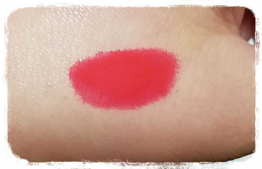 COLORRULEZ/16BRAND/リップグロスを使ったクチコミ(2枚目)