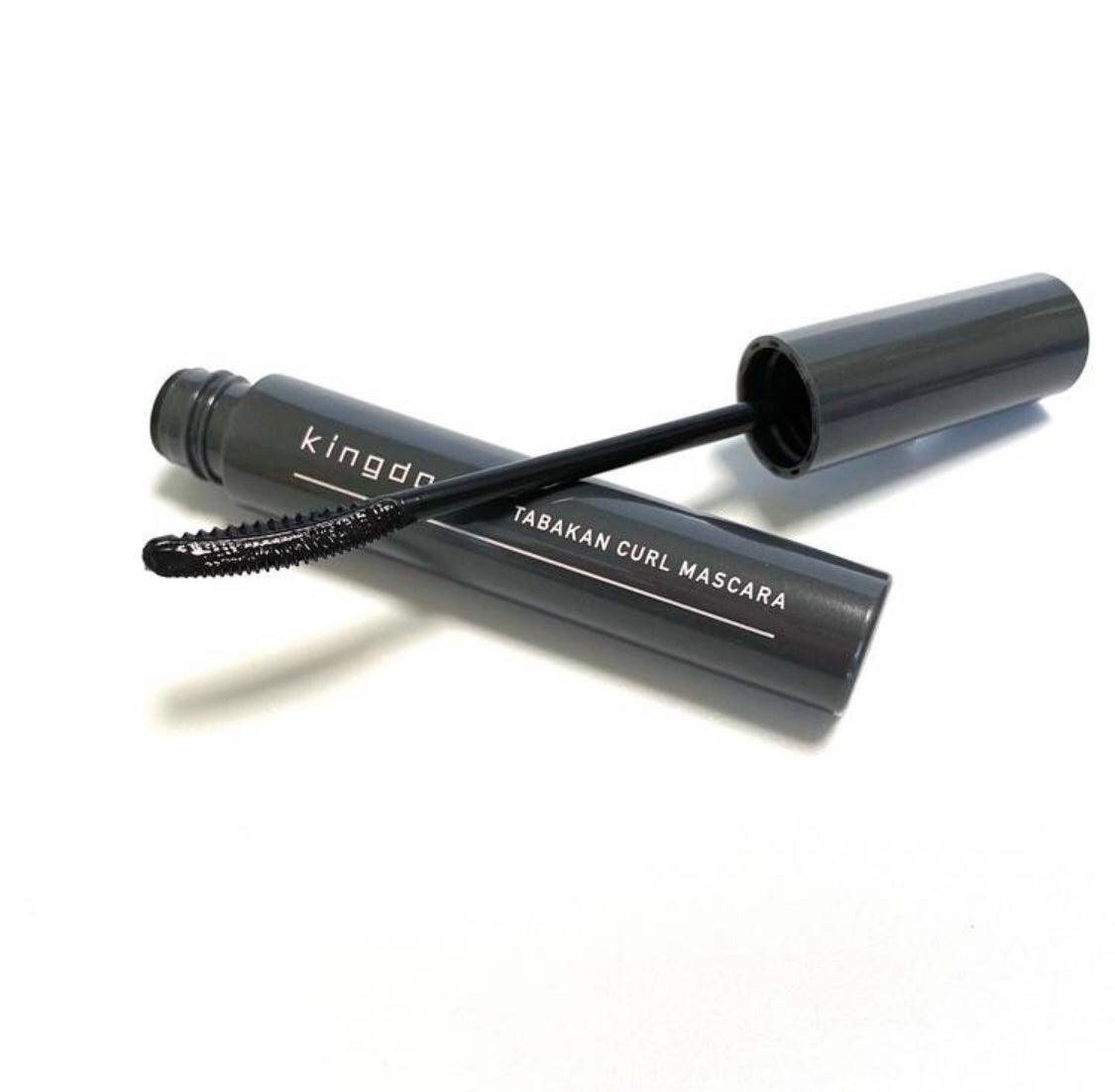 キングダム 束感カールマスカラ/キングダム/マスカラを使ったクチコミ(1枚目)