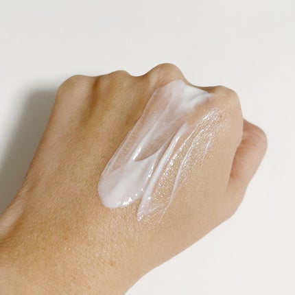 リリーフサンモイスチャライザー/HYGGEE/化粧下地を使ったクチコミ(7枚目)