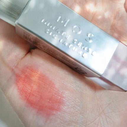 エアーブリーズマットティント 604 レッドフェイム/MOS/リップティントの画像