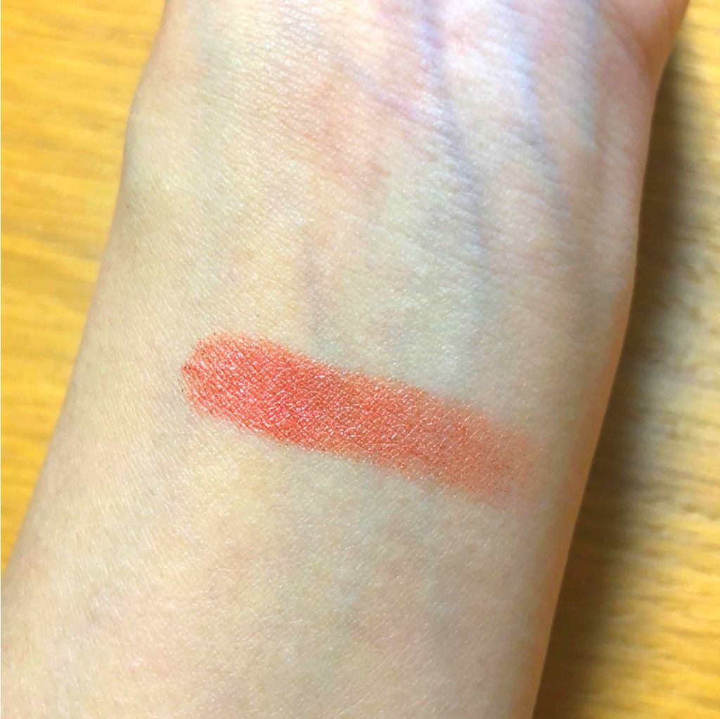 アディクション ザ アイシャドウ/ADDICTION/単色アイシャドウを使ったクチコミ(2枚目)