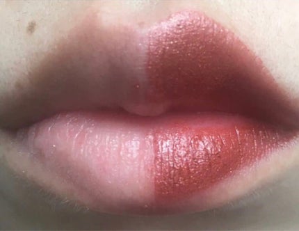 リップスティック/M・A・C/口紅を使ったクチコミ(2枚目)