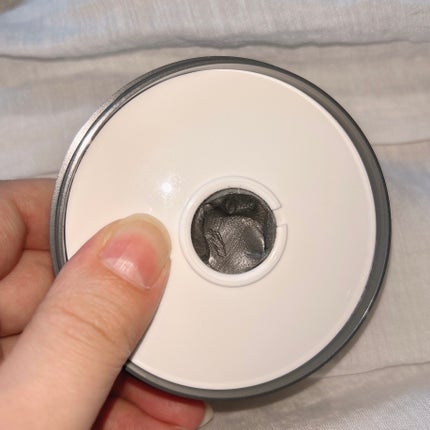 ロゼット洗顔パスタ ブラックパール/ロゼット/洗顔フォームを使ったクチコミ(4枚目)