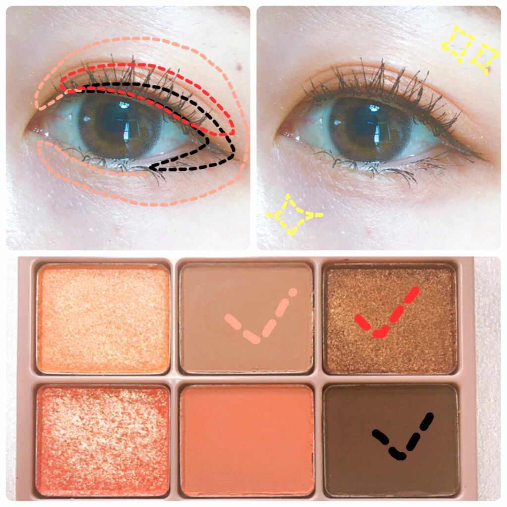 ラスティング リップカラーN/CEZANNE/口紅を使ったクチコミ(2枚目)