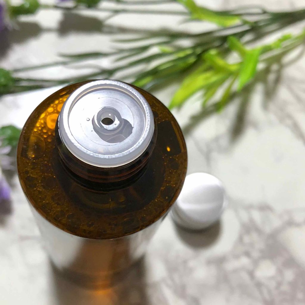 ロゼベ プラセンタモイスチュアローション (さっぱり)/ROZEBE/化粧水を使ったクチコミ(3枚目)