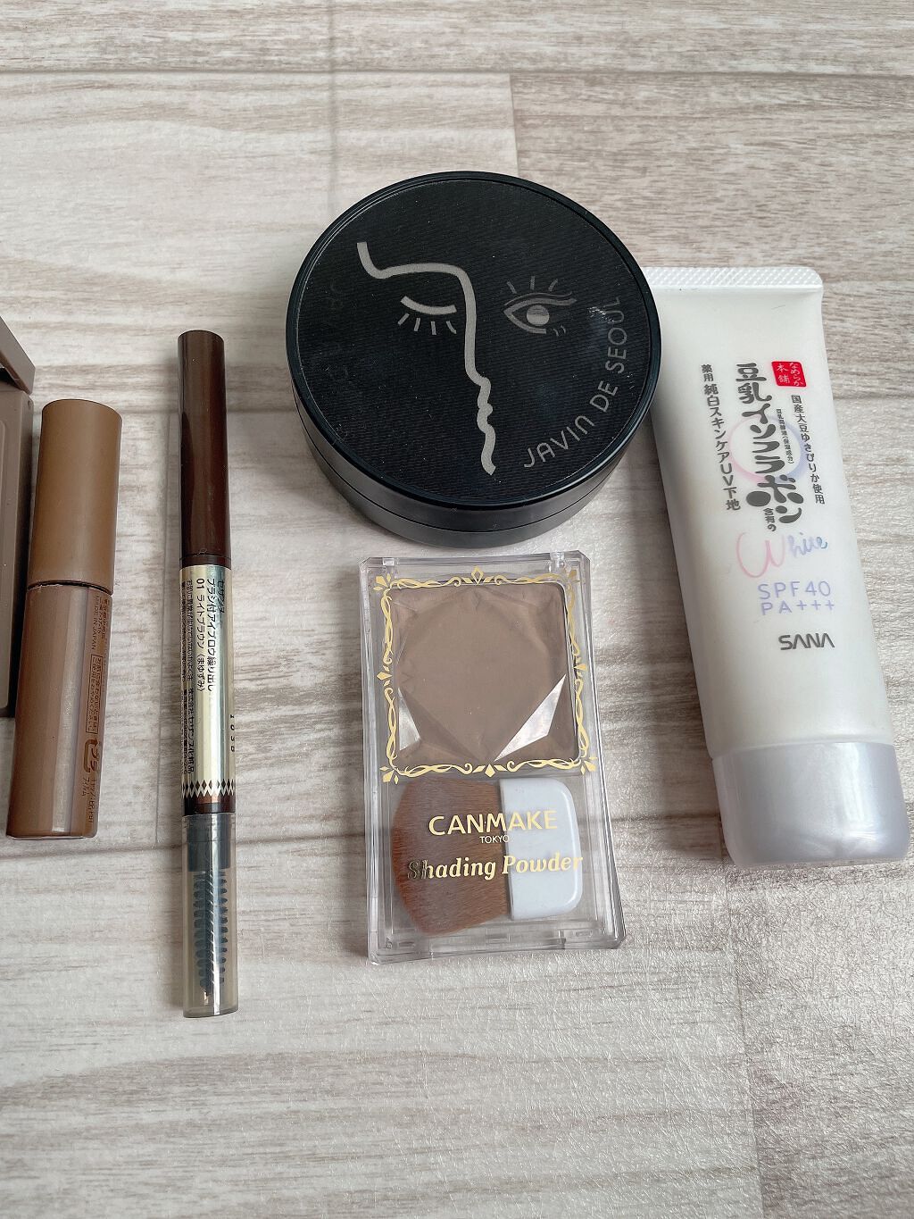 パウダー ブラッシュ/M・A・C/パウダーチークを使ったクチコミ（3枚目）