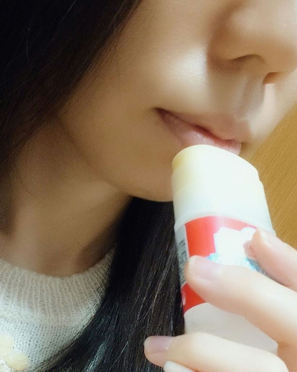 ローションバーウィンターベンション/Wild Prairie Soap/ボディクリームを使ったクチコミ（2枚目）