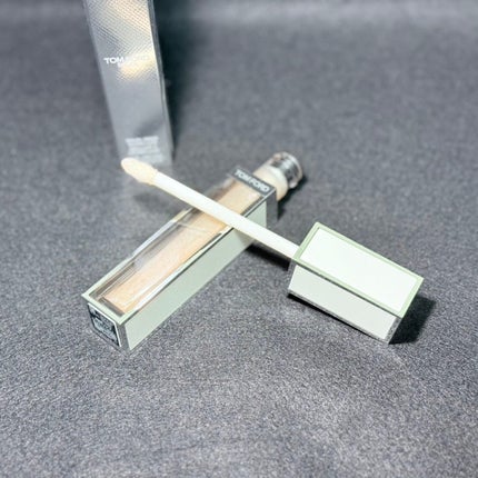 ソレイユ ネージュ グロス リュクス 16S セレスティアル/TOM FORD BEAUTY/リップグロスの画像