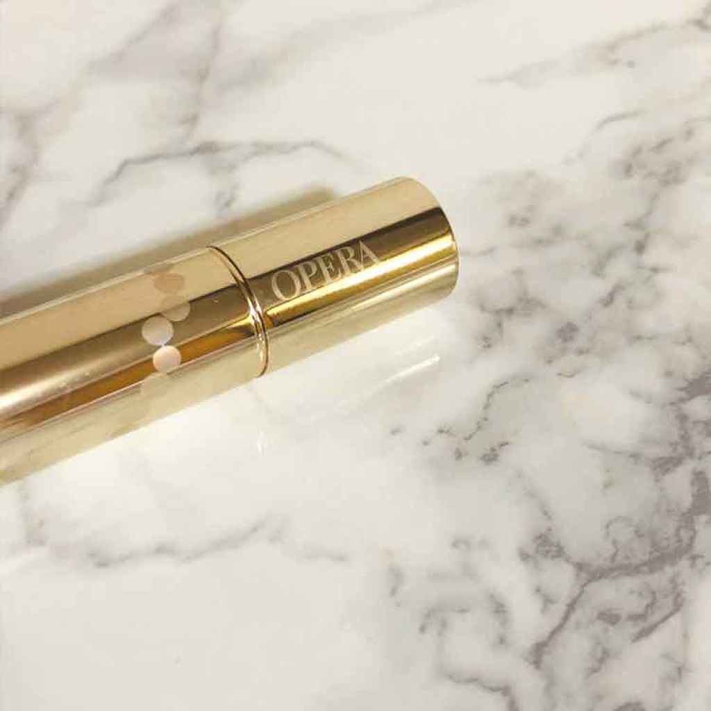 オペラ リップティント N/OPERA/リップティントを使ったクチコミ（1枚目）