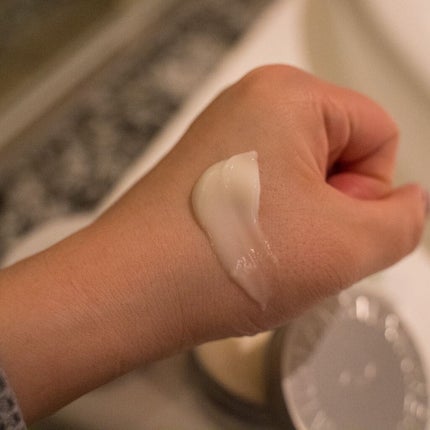 スチームクリーム ORIGINAL(オリジナル)/STEAMCREAM/ボディクリームを使ったクチコミ(2枚目)