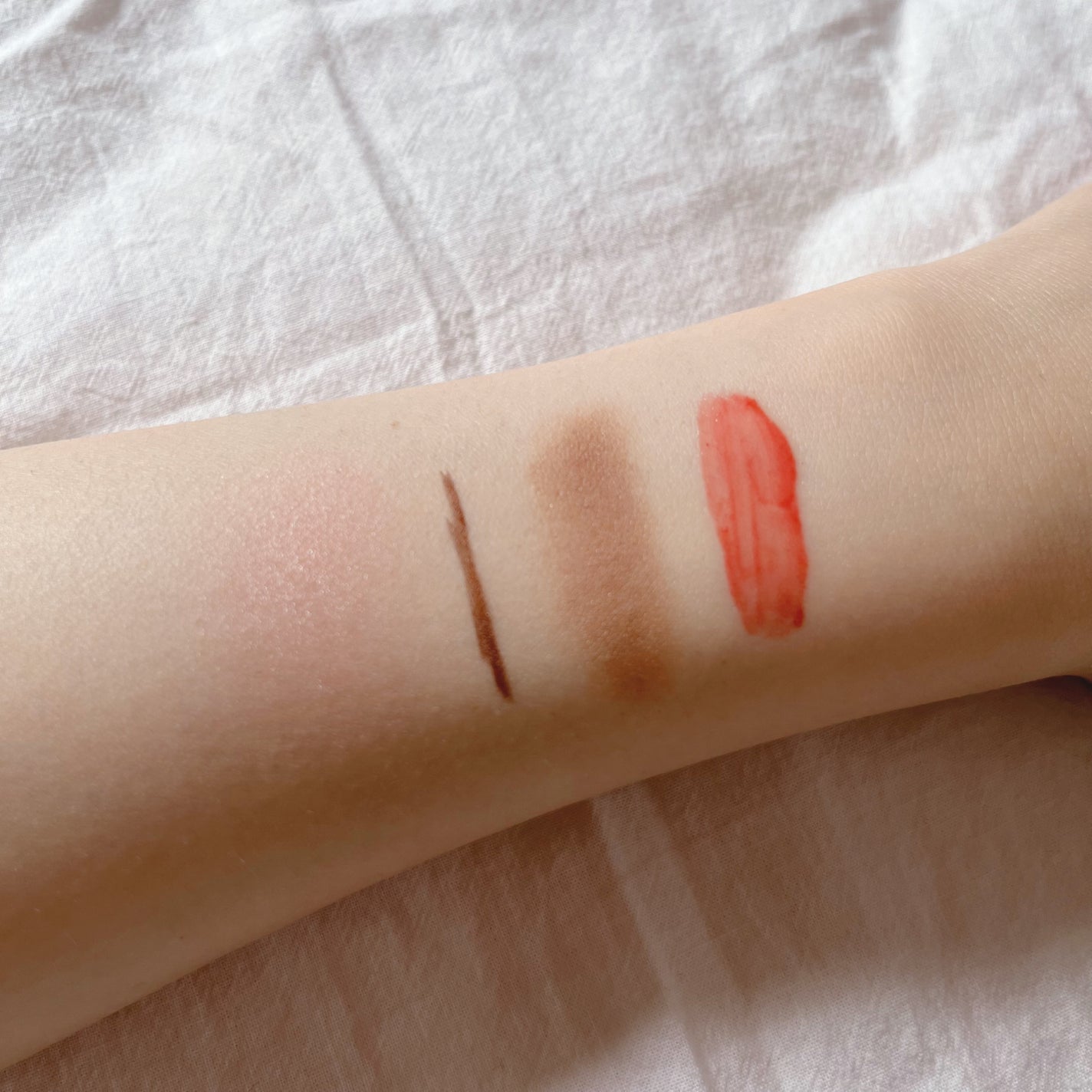 クレンジングソープ泡 ホームケア/PLUSRESTORE/泡洗顔を使ったクチコミ(2枚目)