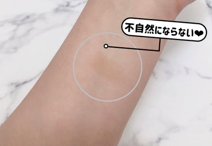 シェーディングパウダー/キャンメイク/シェーディングを使ったクチコミ(2枚目)