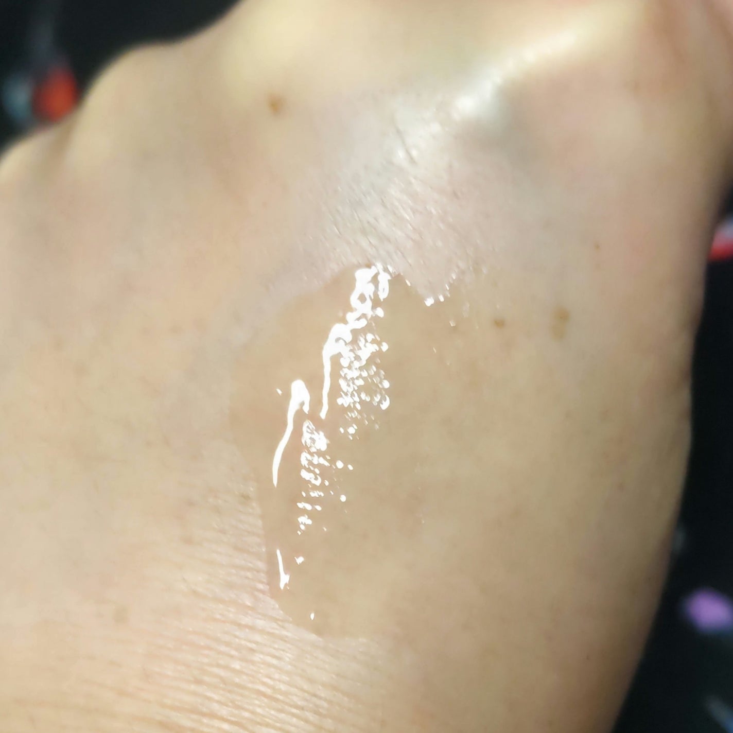 アルティミューン パワライジング コンセントレート Ⅲn/SHISEIDO/美容液を使ったクチコミ(4枚目)