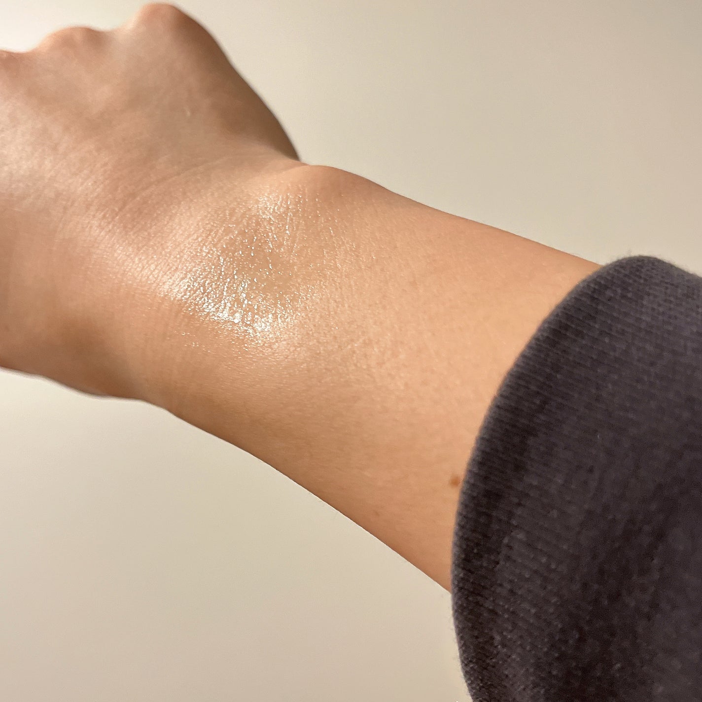 フィックス メイクアップ/CLARINS/ミスト状化粧水を使ったクチコミ(2枚目)