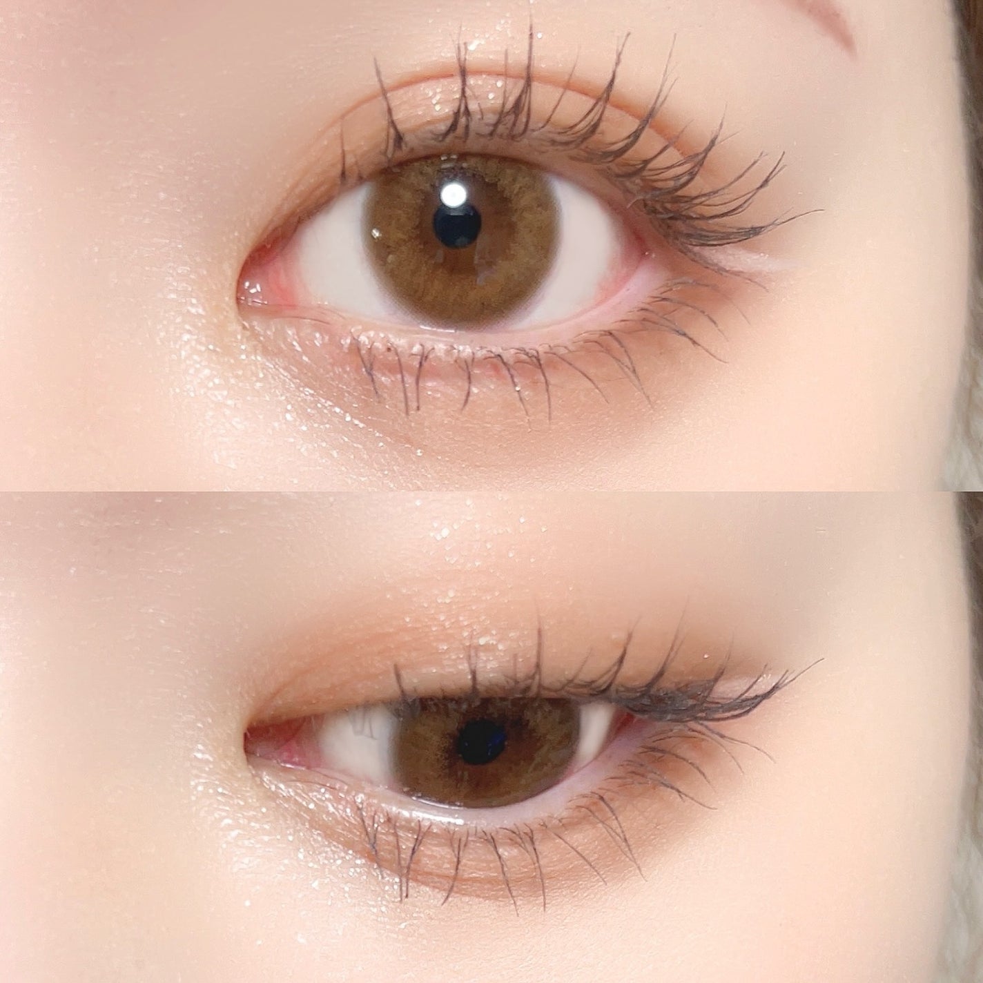 カールキープマジック/コーセーコスメニエンス/マスカラを使ったクチコミ(4枚目)