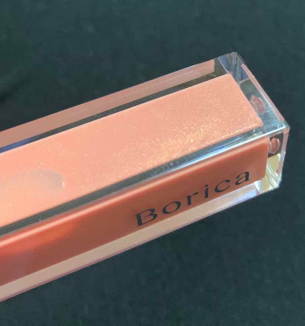 リッププランパーエクストラセラム/Borica/リッププランパーを使ったクチコミ（3枚目）