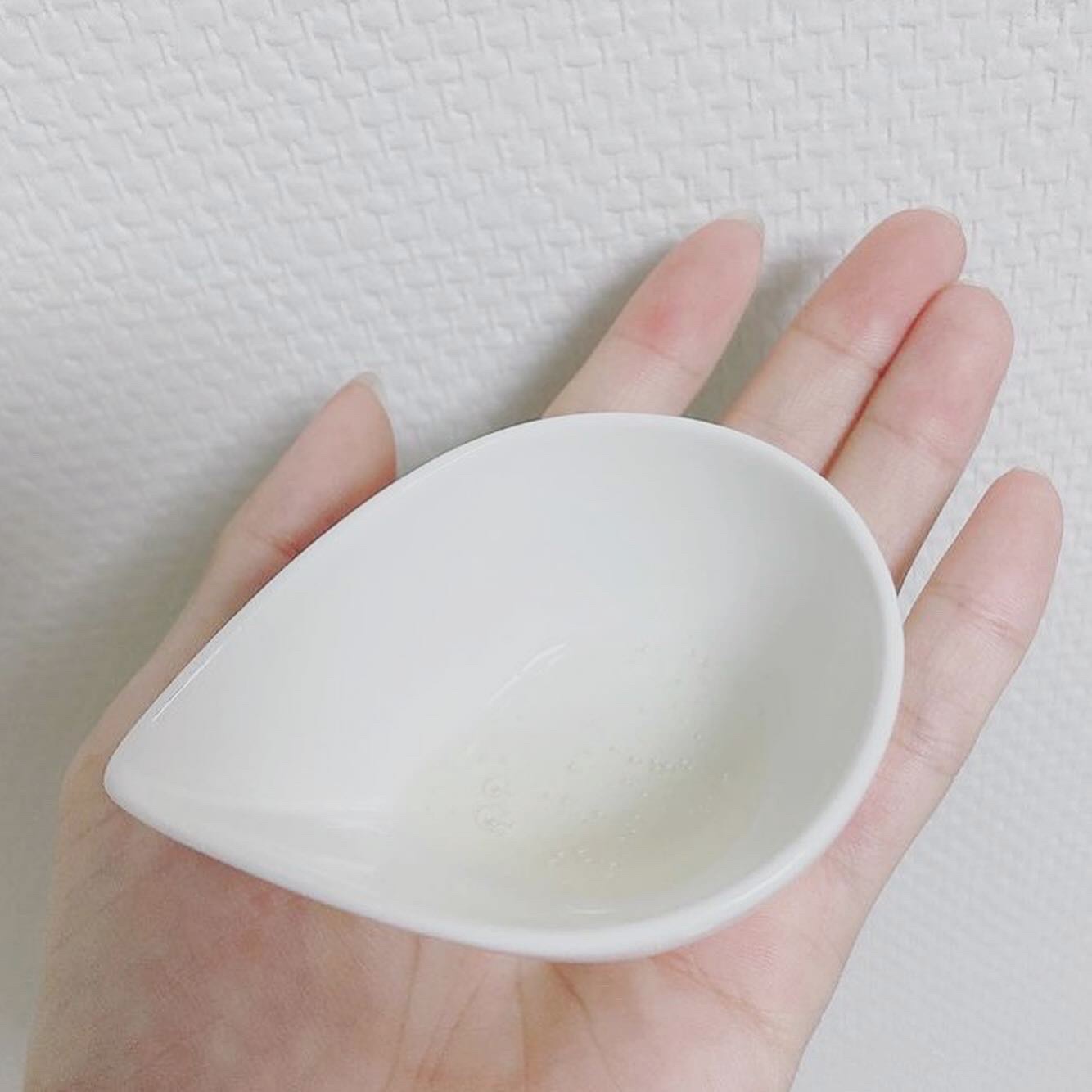 グリーンティーシード ヒアルロン セラム　 80mL/innisfree/美容液を使ったクチコミ（3枚目）