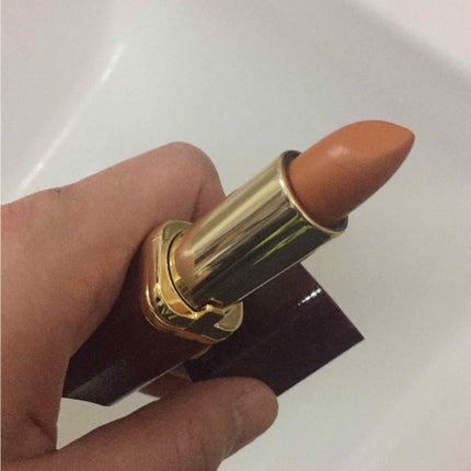 リュクスレザーコレクション/ロレアル パリ/口紅を使ったクチコミ(1枚目)