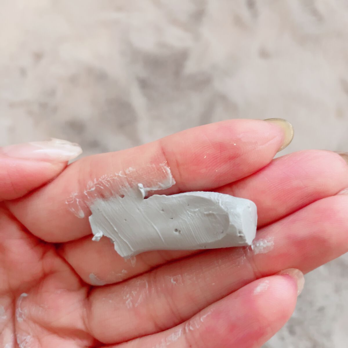 ダブル ブラック ウォッシャー/ONE BY KOSE/その他洗顔料を使ったクチコミ(2枚目)