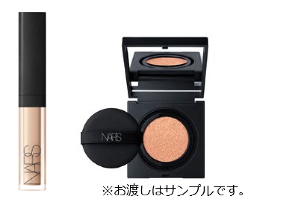 NARS NARS パウダーキット