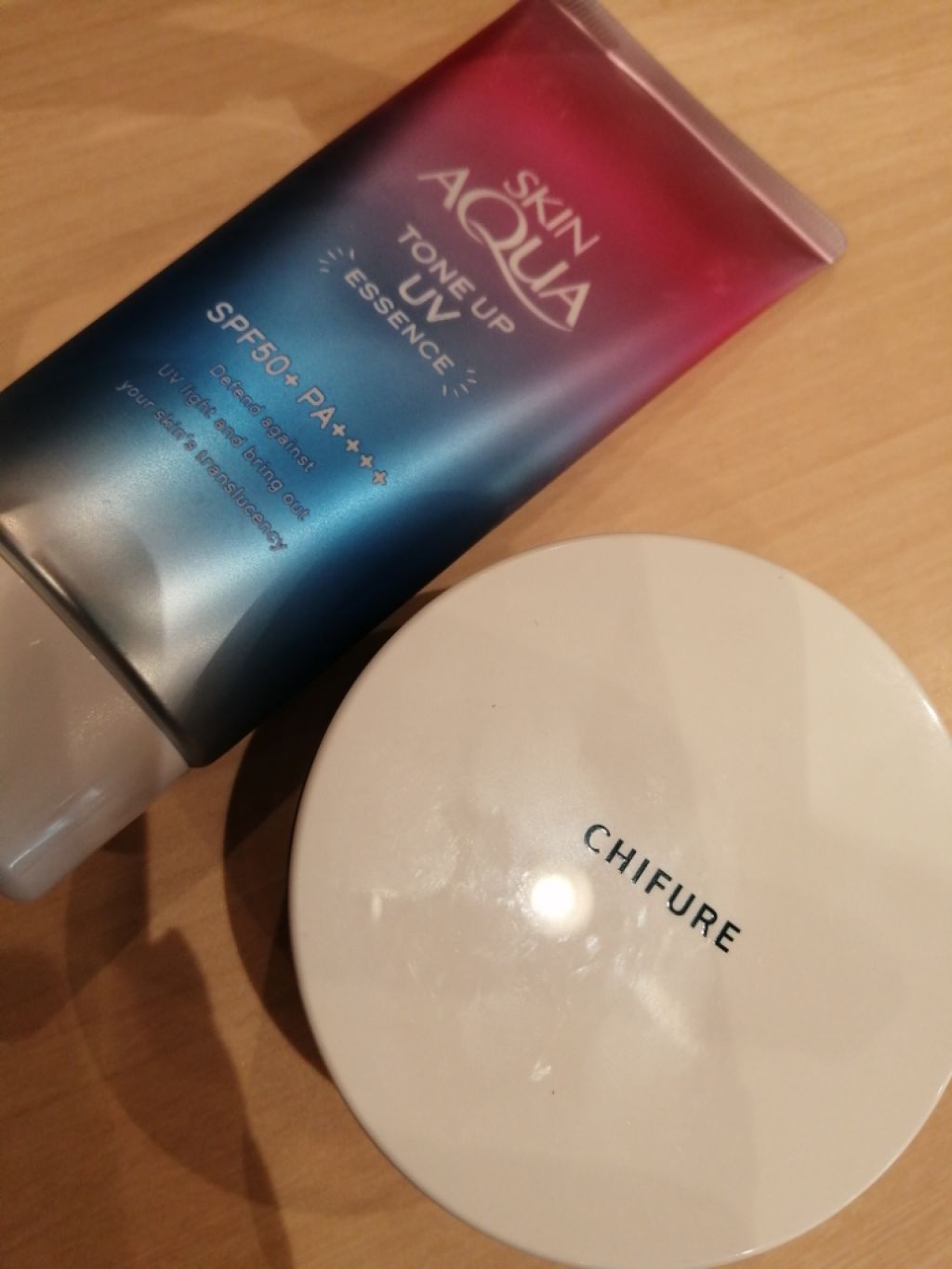 パーフェクトマルチアイズ/キャンメイク/アイシャドウパレットを使ったクチコミ(2枚目)