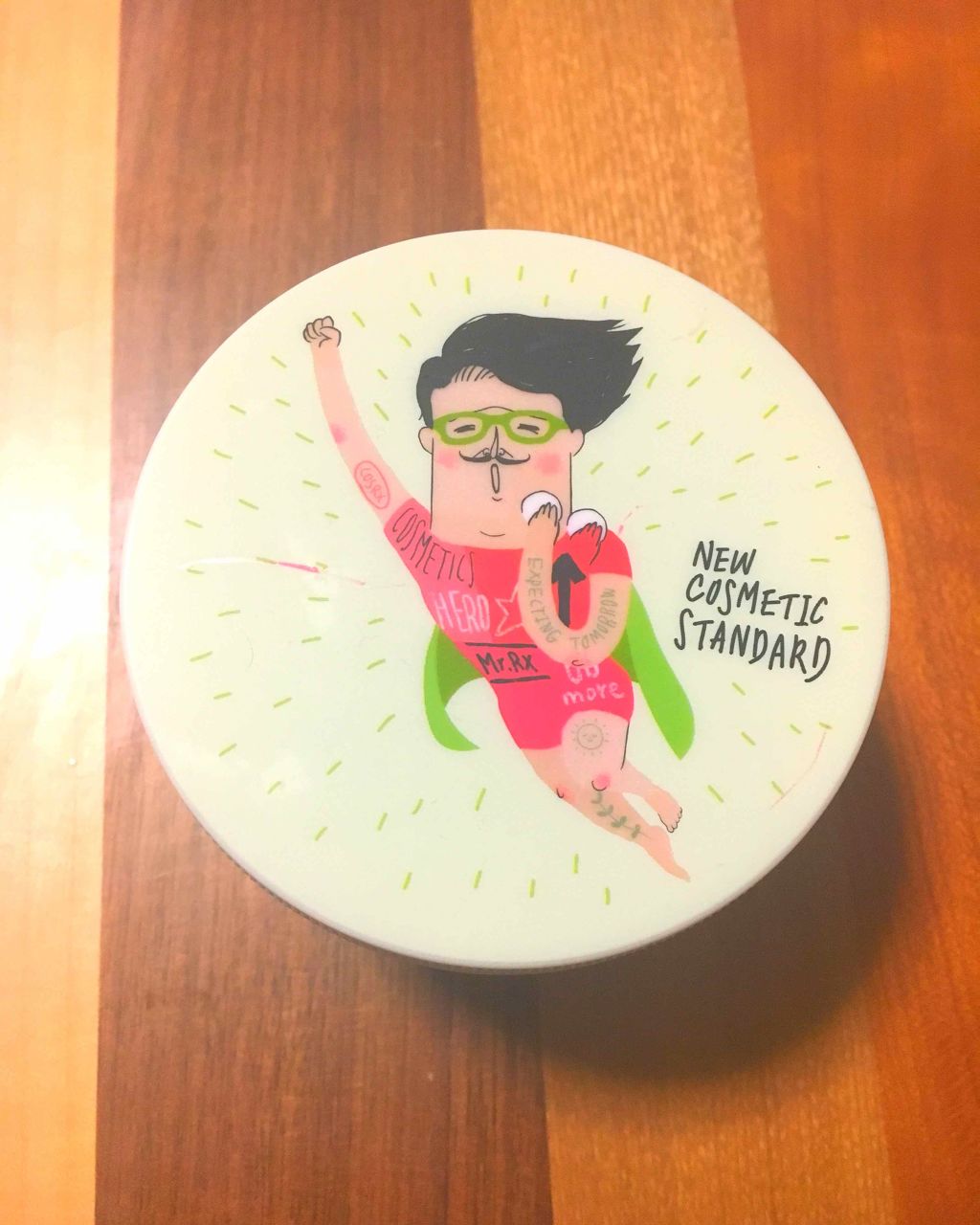 ワンステップオリジナルクリアパッド/COSRX/トナーパッドを使ったクチコミ（1枚目）