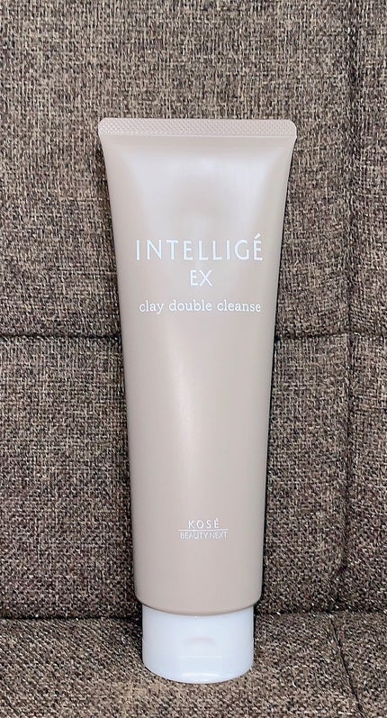 クレイ W クレンズ/アンテリージェEX/クレンジングクリームを使ったクチコミ(2枚目)