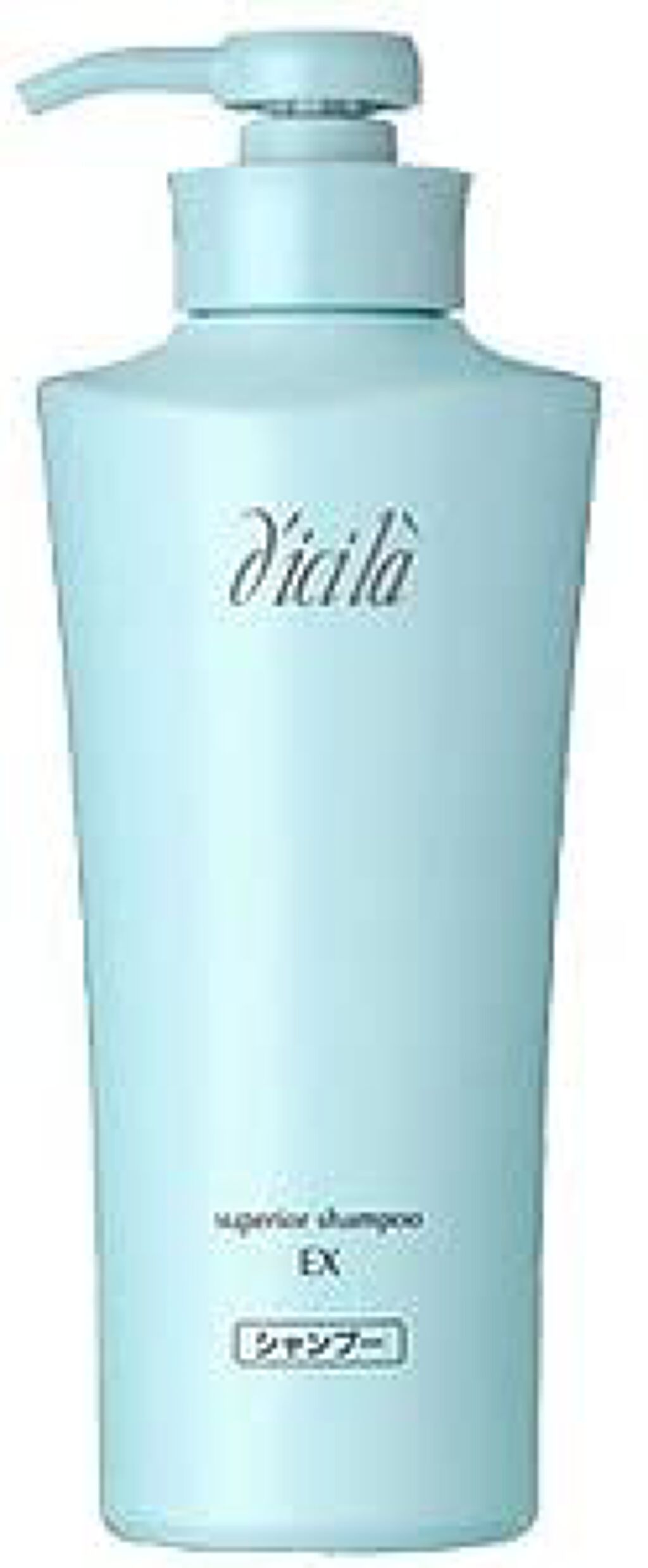 ディシラ スーペリア シャンプーEX a