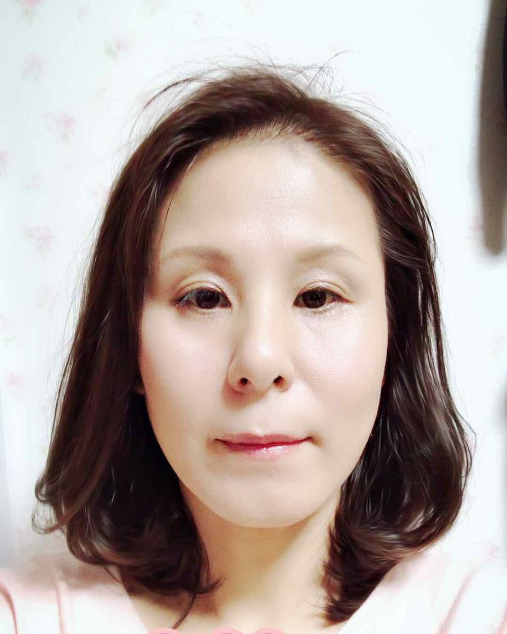 ケープ スタイルロック(無香料)/ケープ/ヘアミストを使ったクチコミ（2枚目）