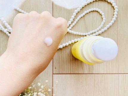 パーフェクトワンフォーカス スムースウォータリージェル/PERFECT ONE  FOCUS/オールインワン化粧品を使ったクチコミ(5枚目)