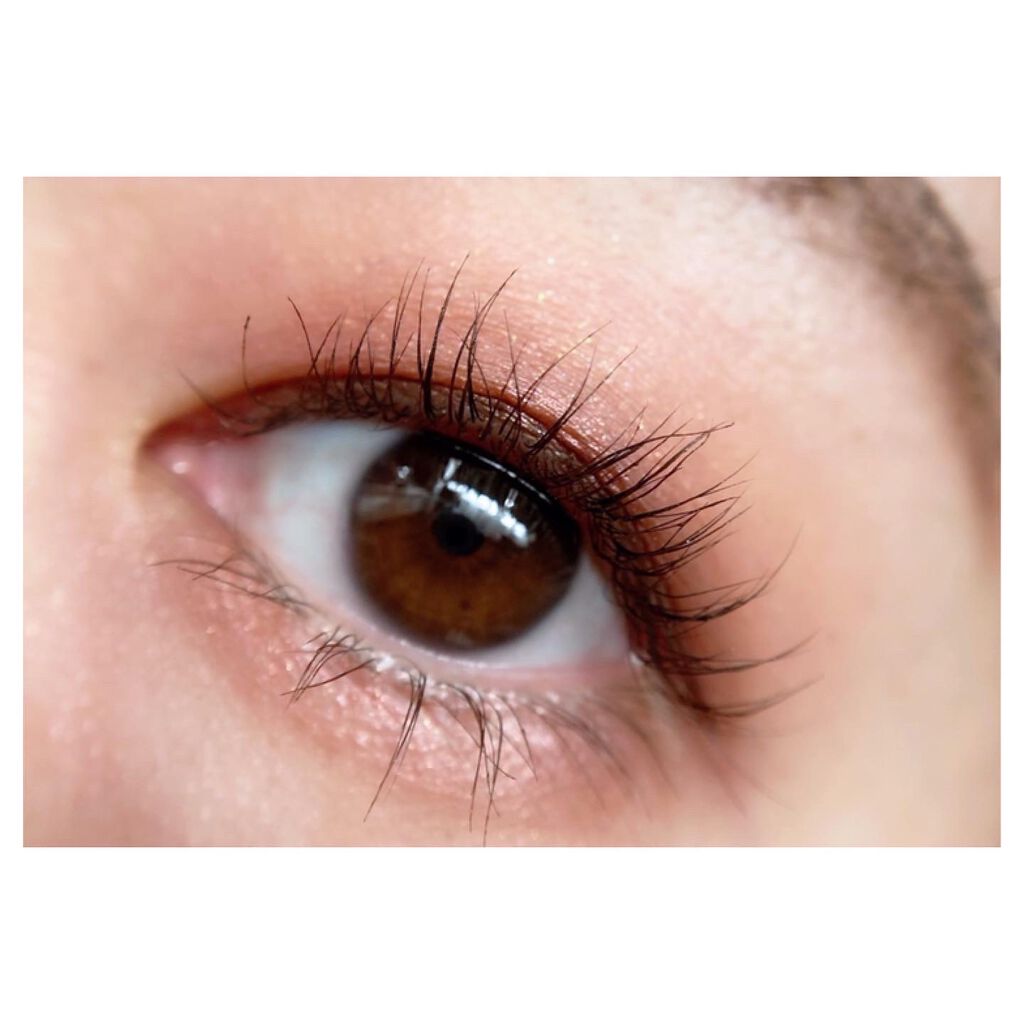 リュクスアイシャドウ/BOBBI BROWN/単色アイシャドウを使ったクチコミ(6枚目)