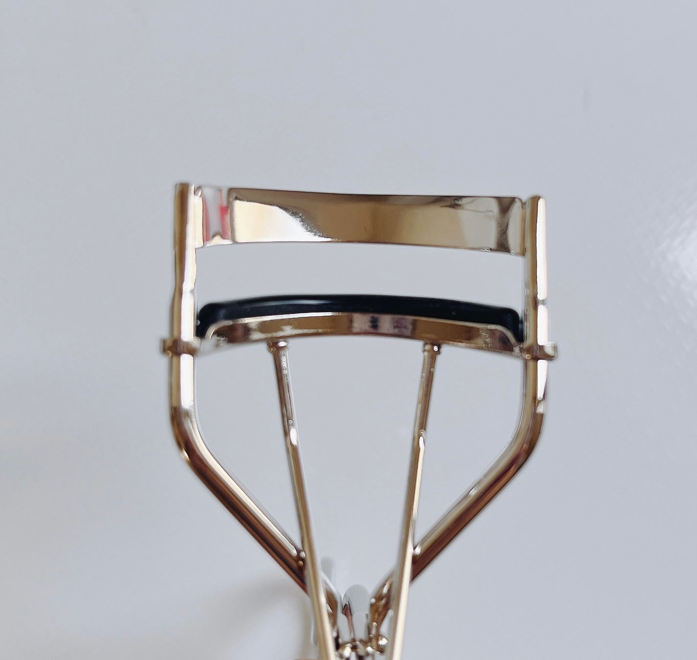 アイラッシュカーラー /SHISEIDO/ビューラーを使ったクチコミ(3枚目)