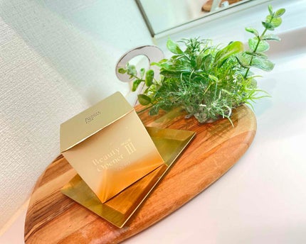 ビューティーオープナージェル/オージオ/オールインワン化粧品を使ったクチコミ(1枚目)