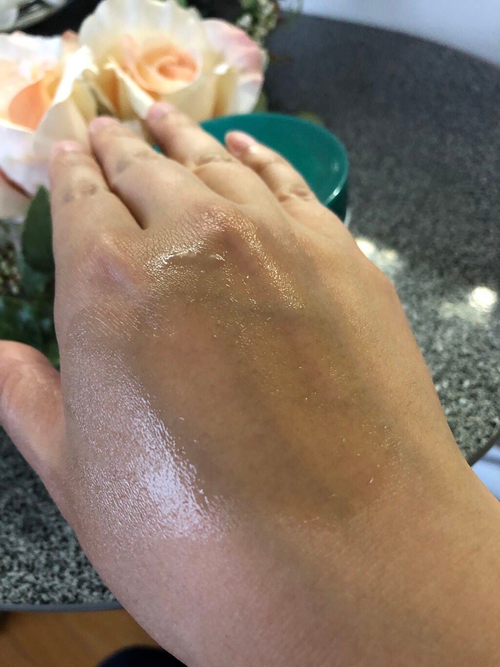 夢みるバーム 海泥スムースモイスチャー/ロゼット/クレンジングバームを使ったクチコミ(3枚目)