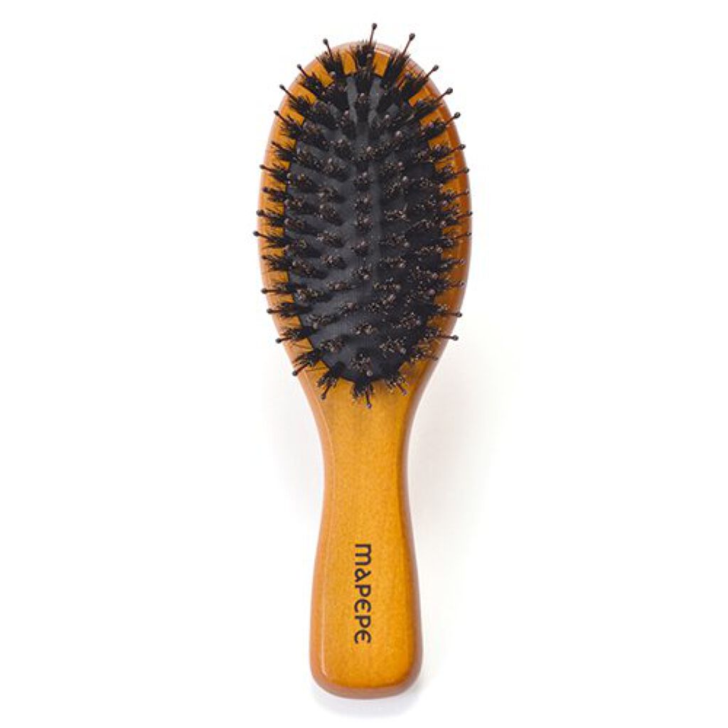 ザ・オリジナル ノーマル/TANGLE TEEZER/ヘアブラシを使ったクチコミ(5枚目)