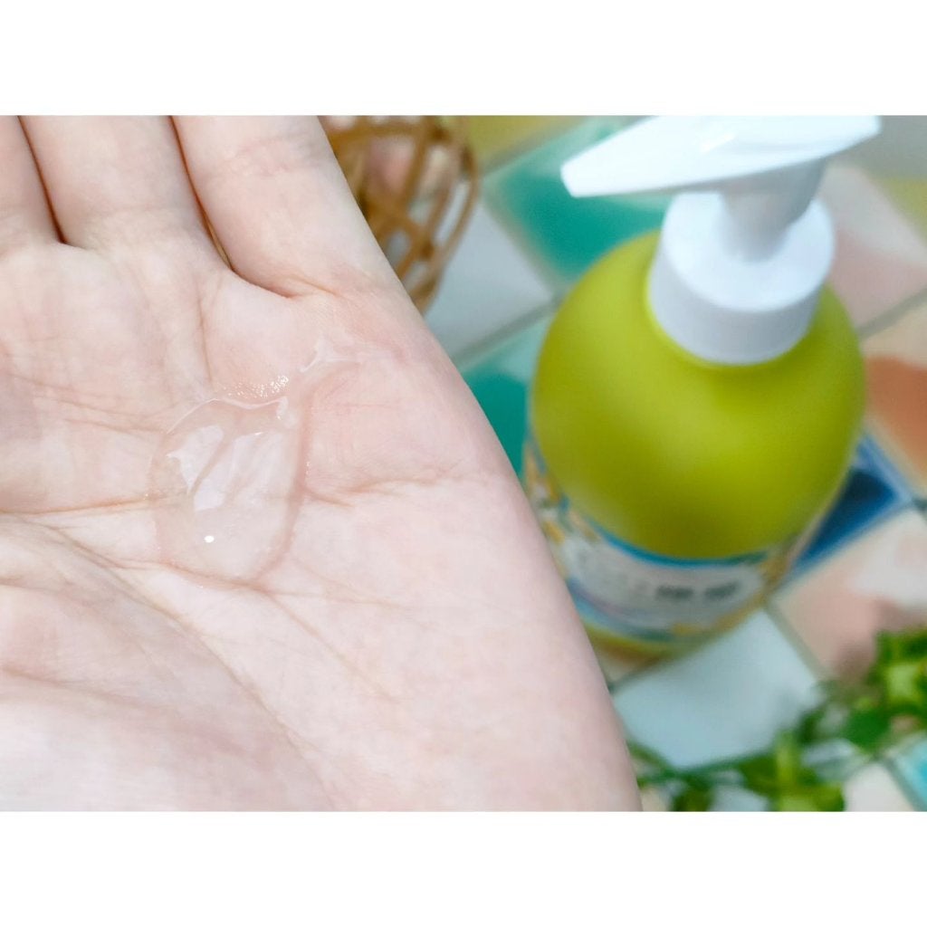 あかすりピーリング檸檬/メディコス/ピーリングを使ったクチコミ(2枚目)