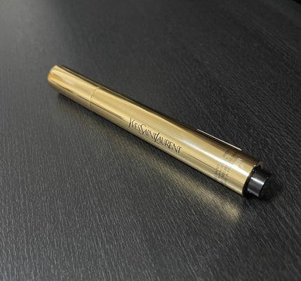 ラディアント タッチ/YVES SAINT LAURENT BEAUTE/リキッドコンシーラーを使ったクチコミ(1枚目)