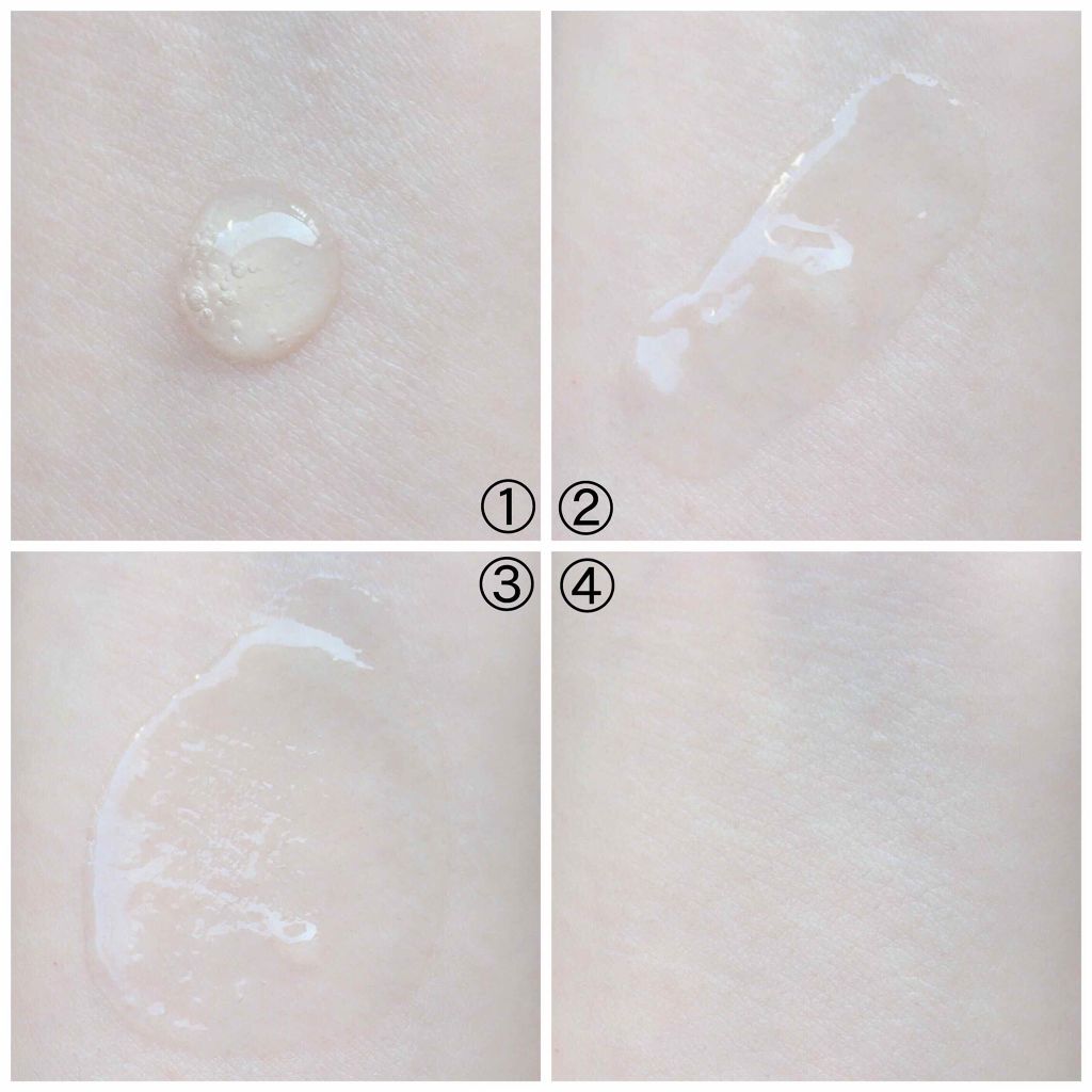 ブレミッシュケアアップ セラム/ISOI/美容液を使ったクチコミ（3枚目）