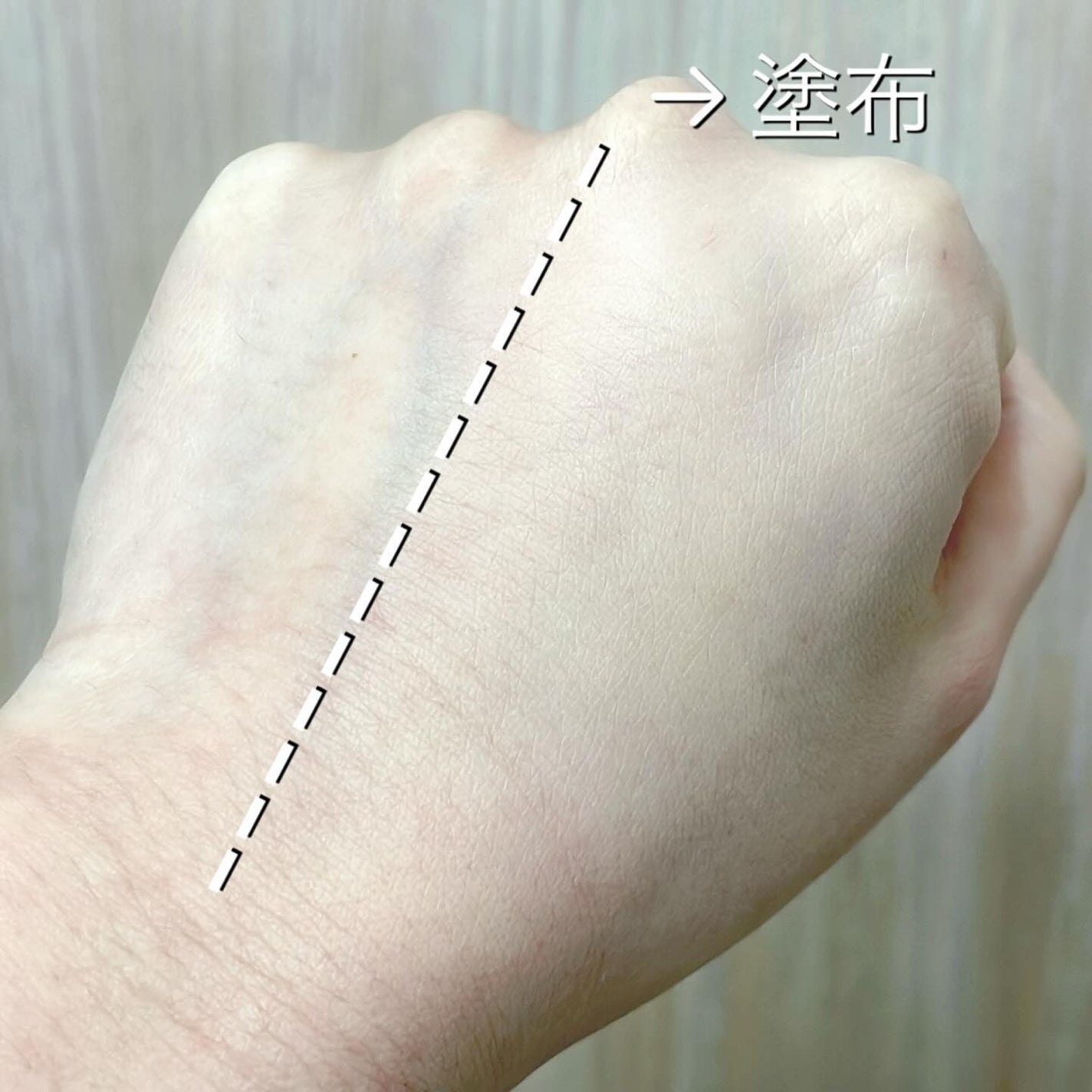 ベルベットジュエルクッション/BIVABOO/クッションファンデーションを使ったクチコミ(3枚目)