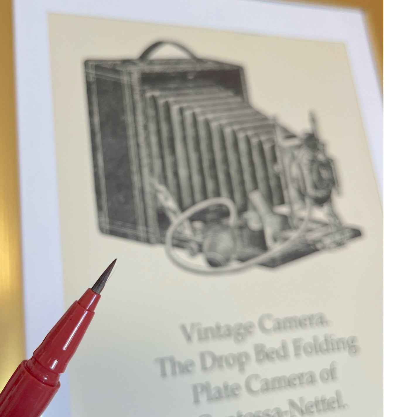 キングダム リキッドアイライナーR1/キングダム/リキッドアイライナーを使ったクチコミ(3枚目)