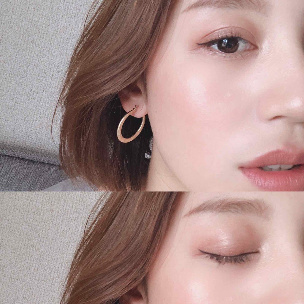 ラグジュアリーパレット/Charlotte Tilbury/アイシャドウパレットを使ったクチコミ(3枚目)